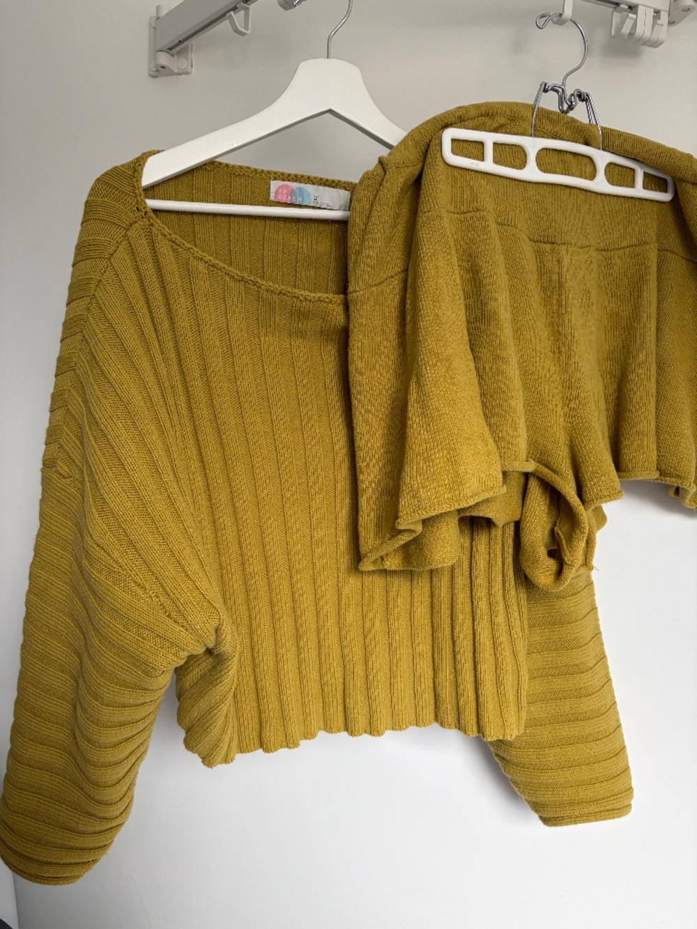 Free people set XL 100% cotton